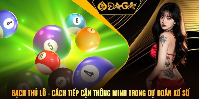 Bạch thủ lô