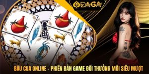 Bầu cua online