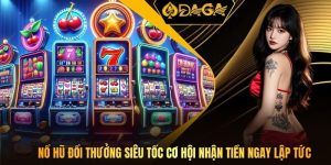 Nổ hũ đổi thưởng