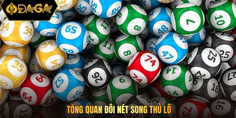 Tổng quan đôi nét song thủ lô